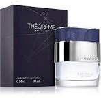 THEOREME POUR HOMME PERFUME